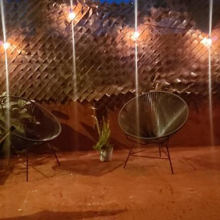 Apartament Casa Ines/ Terraza/ Centro De Oaxaca Zewnętrze zdjęcie