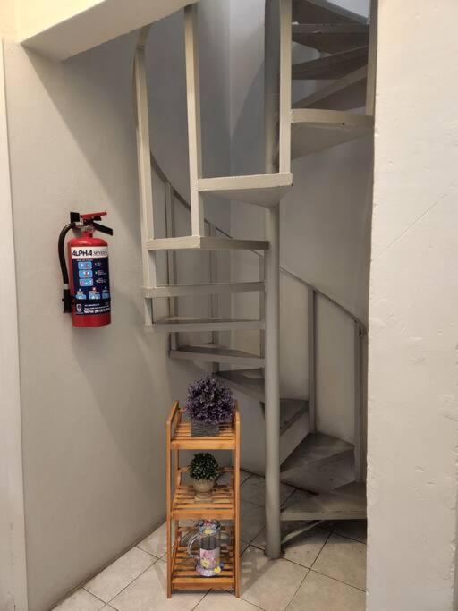 Apartament Casa Ines/ Terraza/ Centro De Oaxaca Zewnętrze zdjęcie