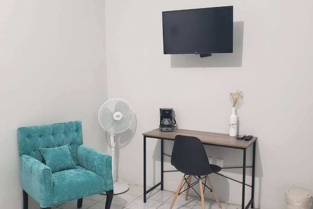 Apartament Casa Ines/ Terraza/ Centro De Oaxaca Zewnętrze zdjęcie