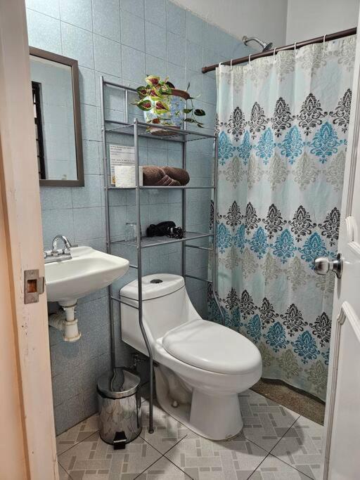 Apartament Casa Ines/ Terraza/ Centro De Oaxaca Zewnętrze zdjęcie